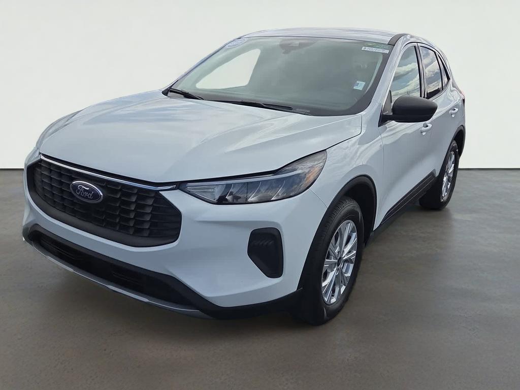 Used 2023 Ford Escape Active with VIN 1FMCU9GN0PUB05210 for sale in Rock Springs, WY