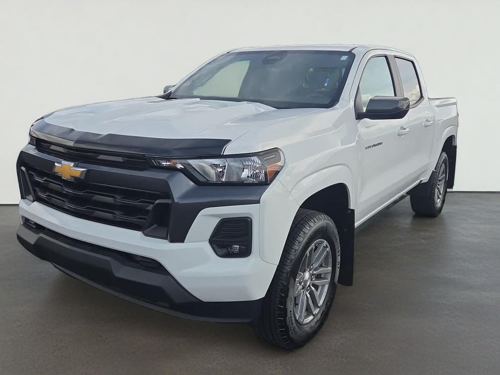 2023 Chevrolet Colorado