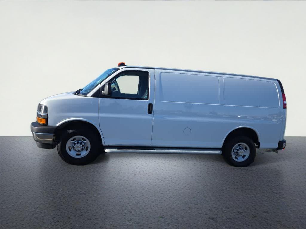 2024 Chevrolet Express Cargo 2500 WT