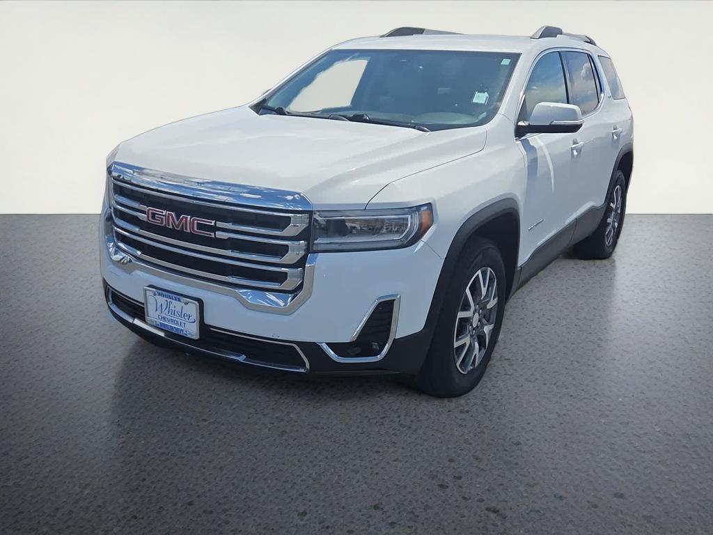 2023 GMC Acadia SLT AWD's photo