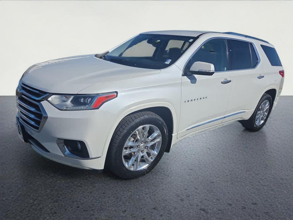 1GNEVJKW3KJ235124