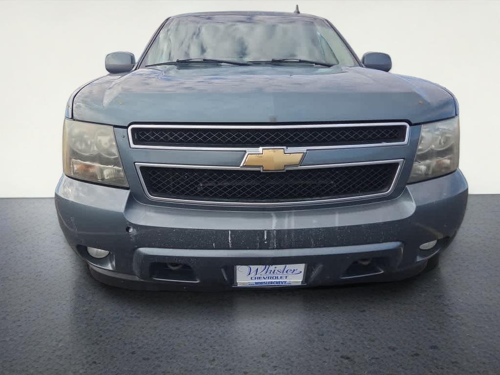 2008 Chevrolet Suburban LT w/1LT