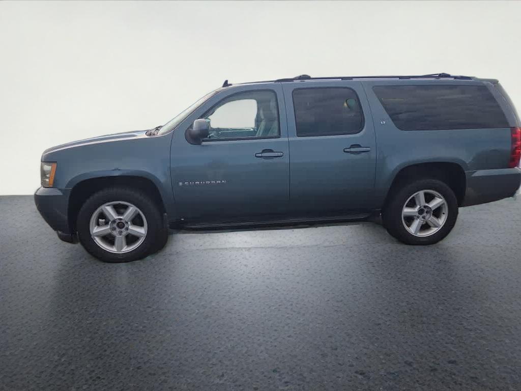 2008 Chevrolet Suburban LT w/1LT