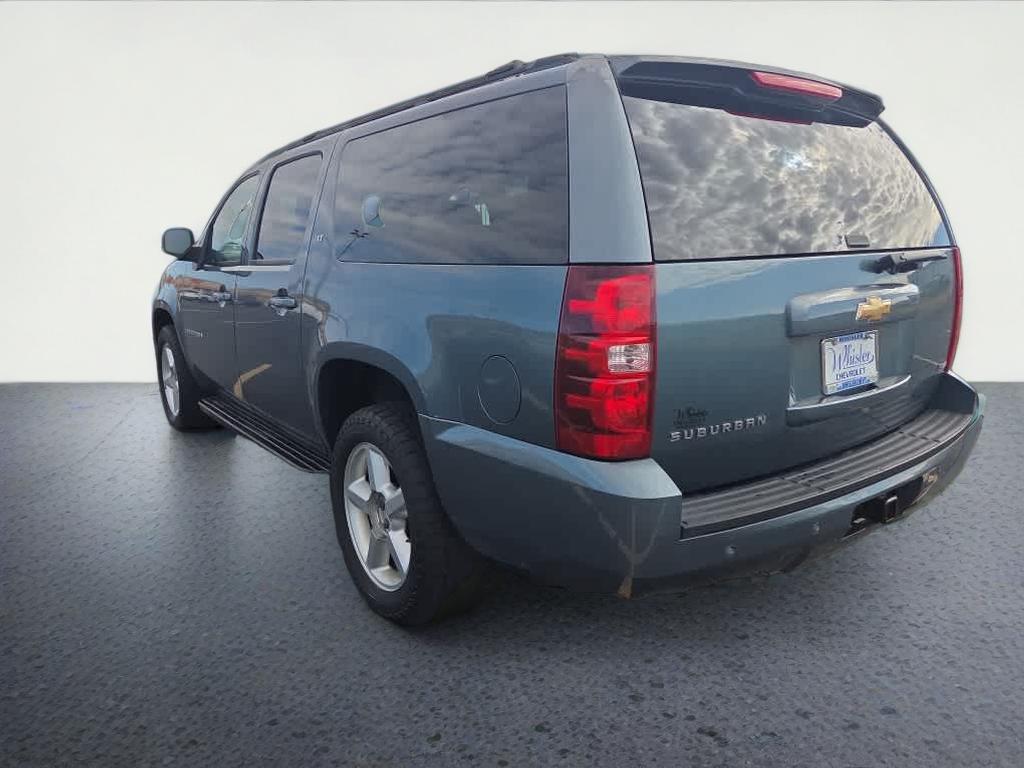 2008 Chevrolet Suburban LT w/1LT