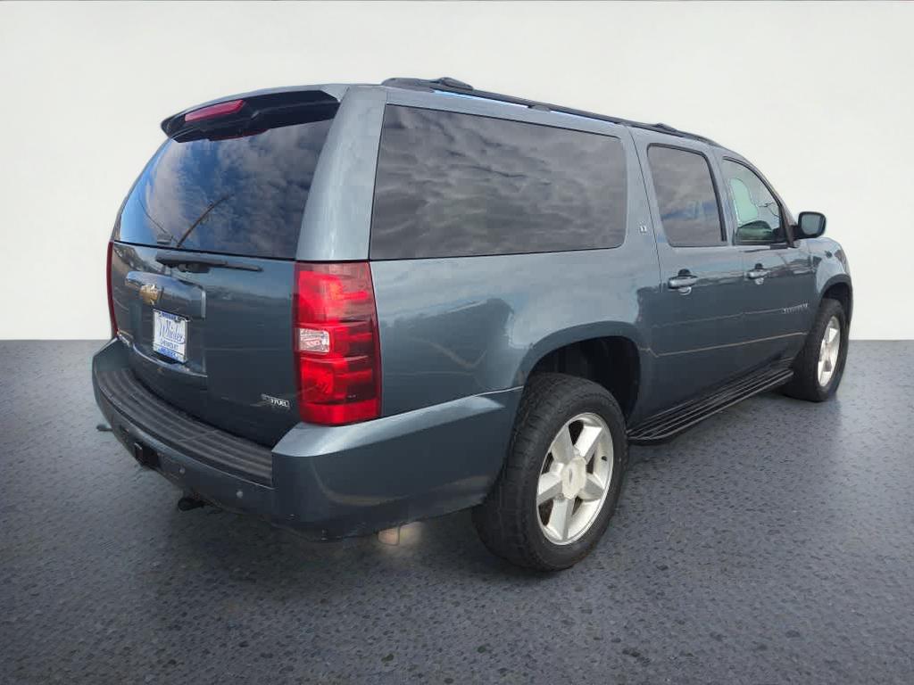 2008 Chevrolet Suburban LT w/1LT