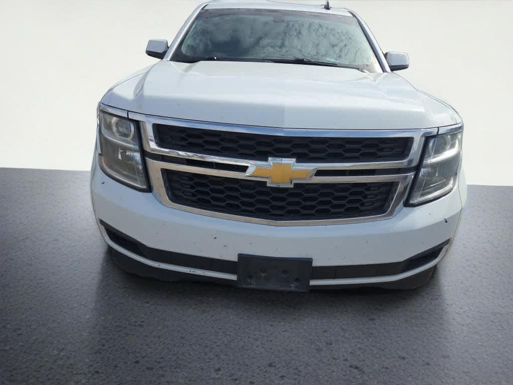 2015 Chevrolet Suburban LS