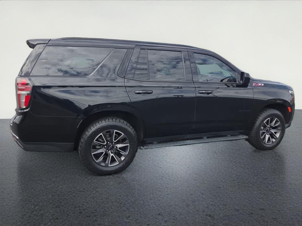 2022 Chevrolet Tahoe Z71 - Photo 8
