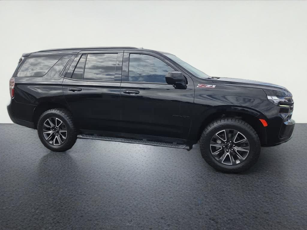 2022 Chevrolet Tahoe Z71 - Photo 9