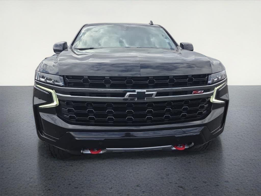 2022 Chevrolet Tahoe Z71 - Photo 11