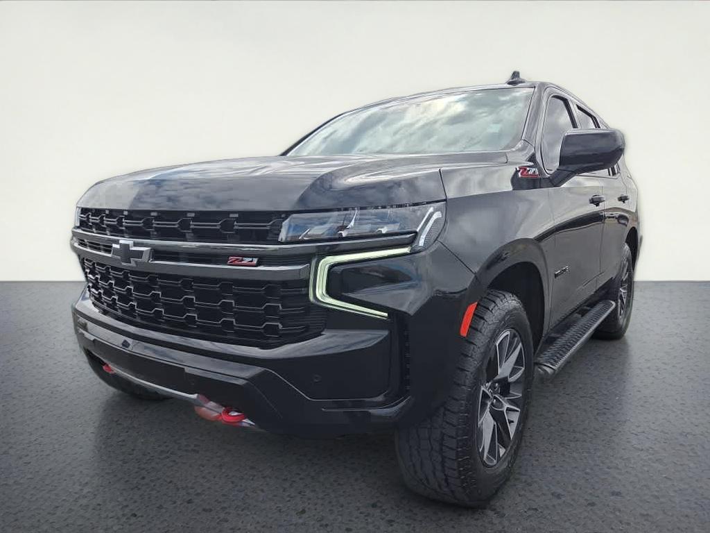 2022 Chevrolet Tahoe