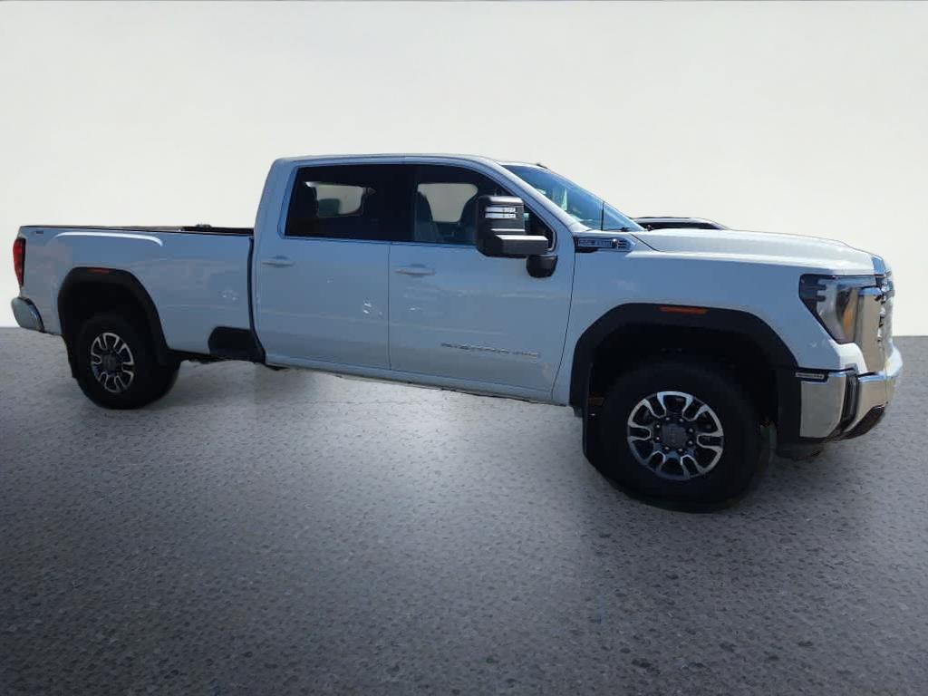 2025 GMC Sierra 3500 HD SLE