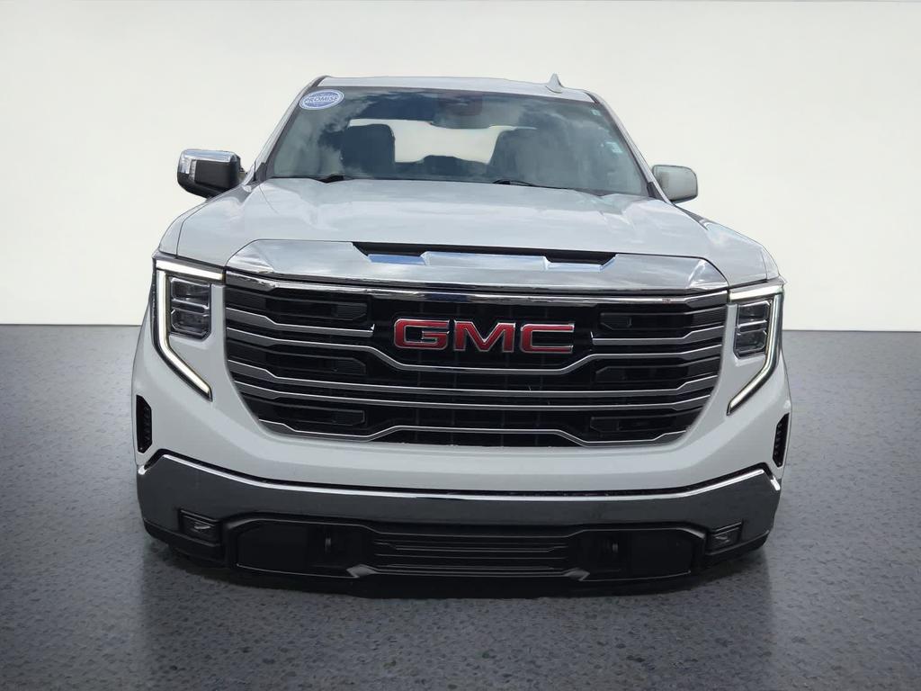 2024 GMC Sierra 1500 SLT - Photo 16