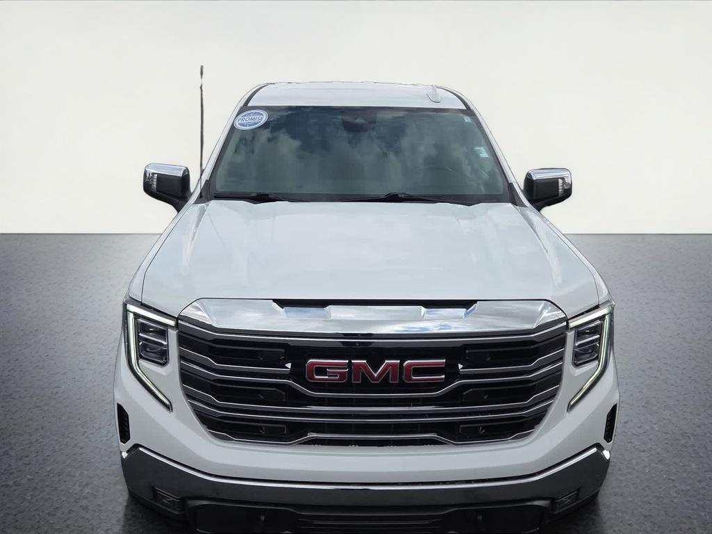 2024 GMC Sierra 1500 SLT - Photo 17