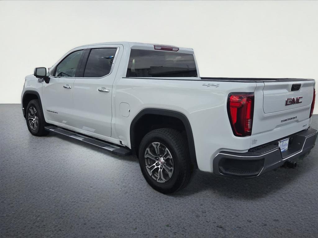 2024 GMC Sierra 1500 SLT - Photo 6