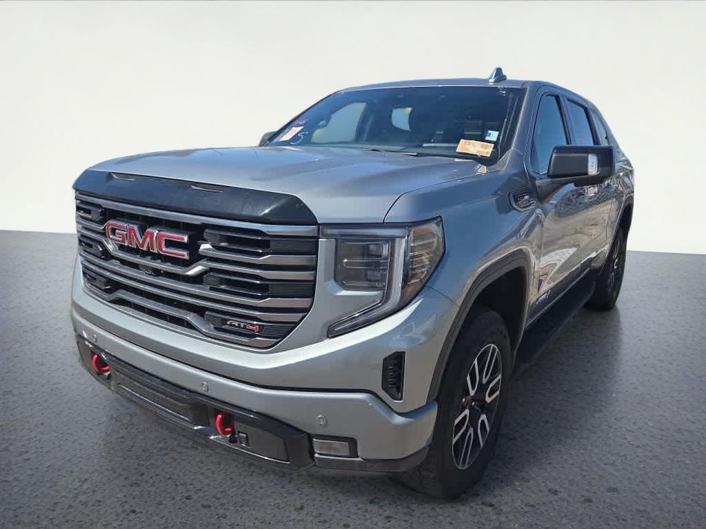 2025 GMC Sierra AT4 4WD Crew Cab Short Box's photo