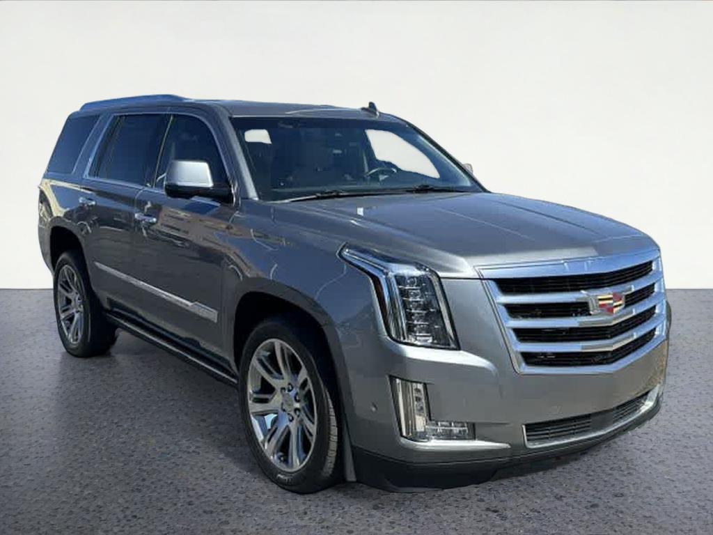 2020 Cadillac Escalade AWD Premium Luxury's photo