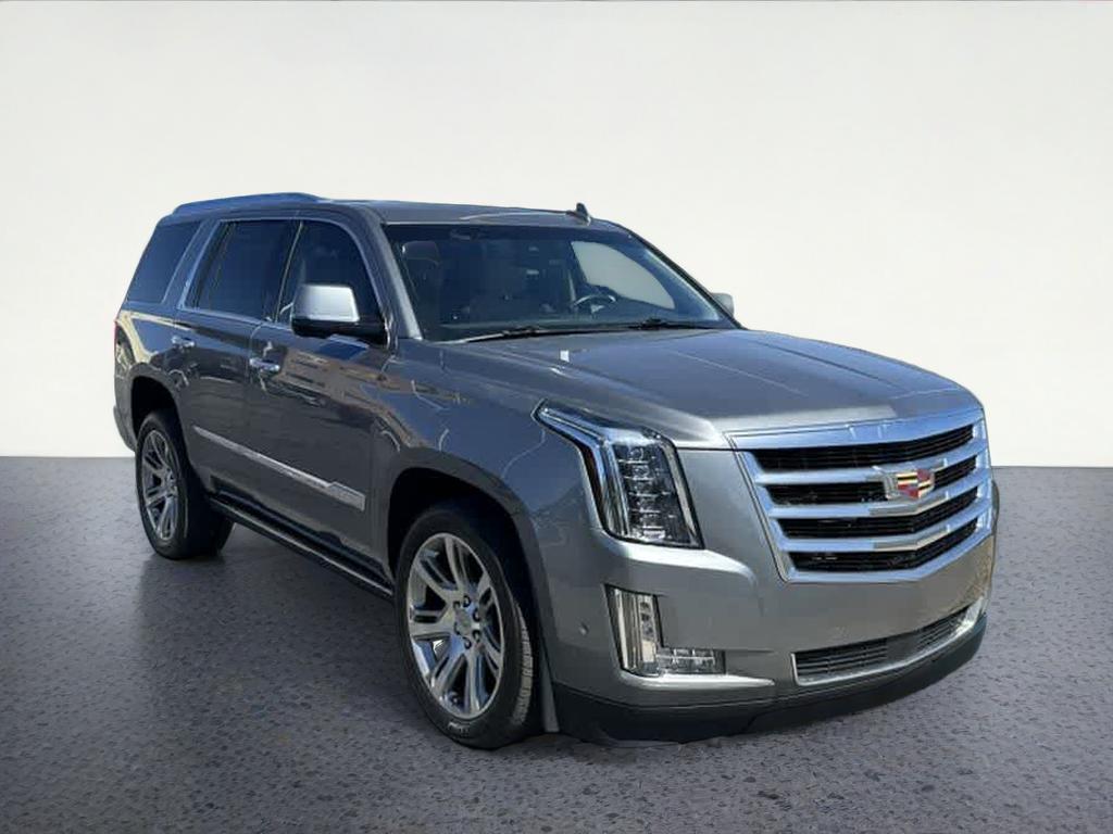 2020 Cadillac Escalade Premium Luxury