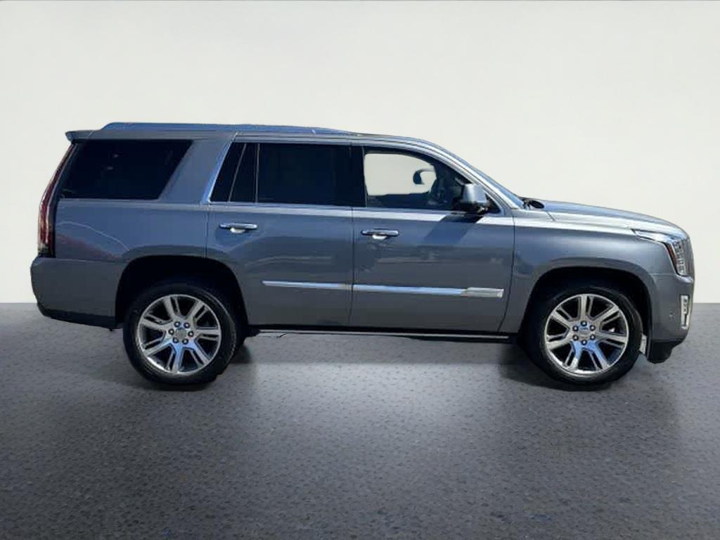 2020 Cadillac Escalade Premium Luxury