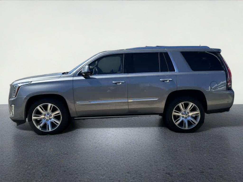2020 Cadillac Escalade Premium Luxury