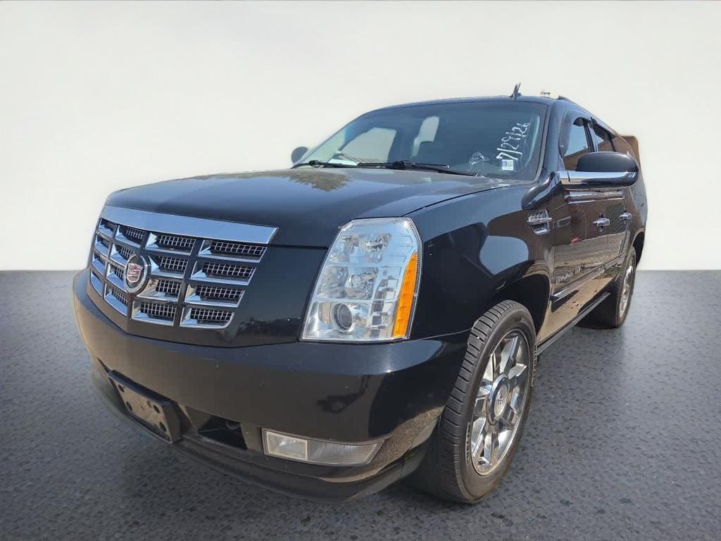 2011 Cadillac Escalade ESV Premium