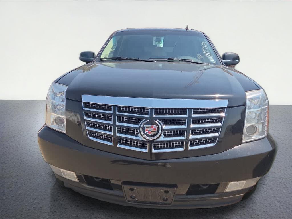 2011 Cadillac Escalade ESV Premium