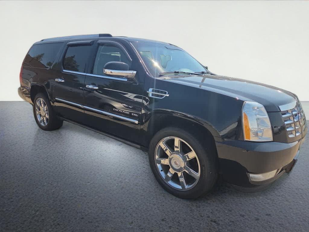 2011 Cadillac Escalade ESV Premium