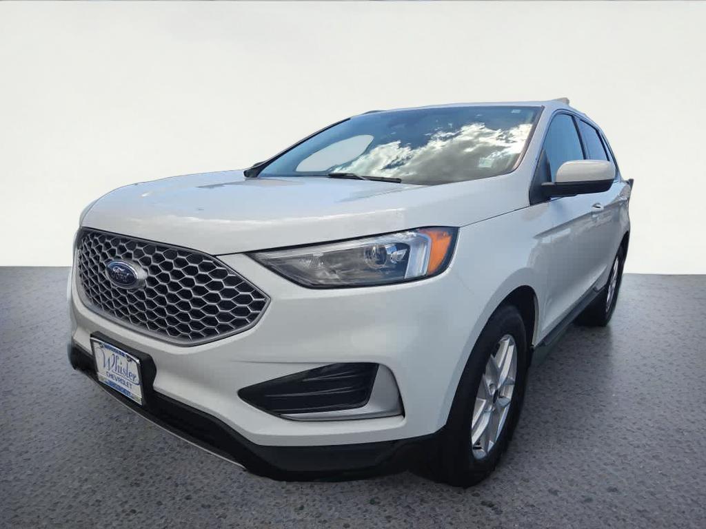 2024 Ford Edge SEL AWD's photo