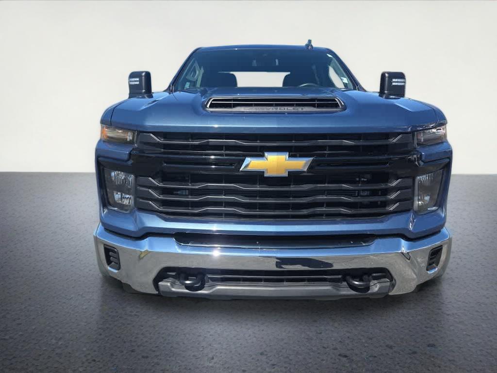 2024 Chevrolet Silverado 2500 HD WT