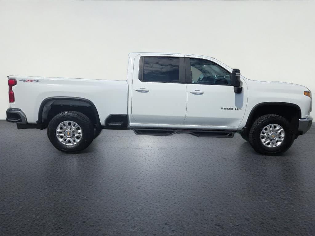 2023 Chevrolet Silverado 3500 HD LT