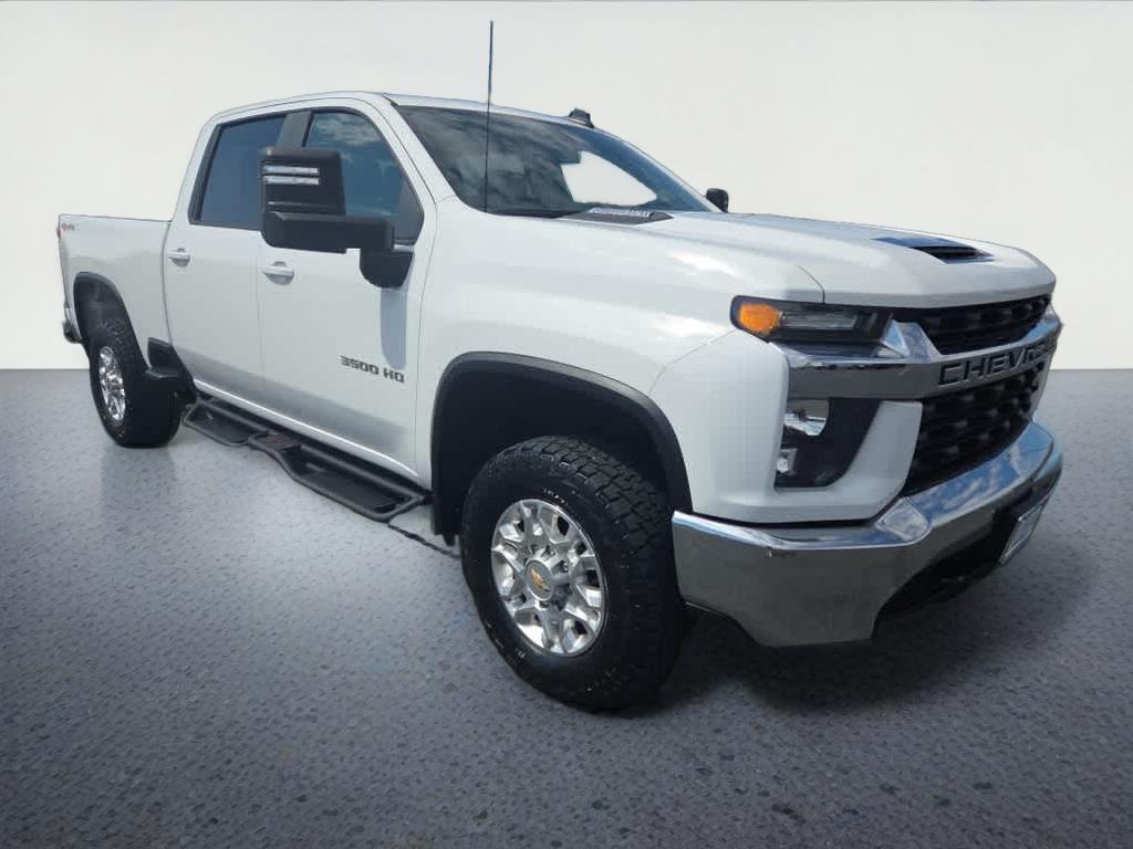 2023 Chevrolet Silverado 3500 HD LT