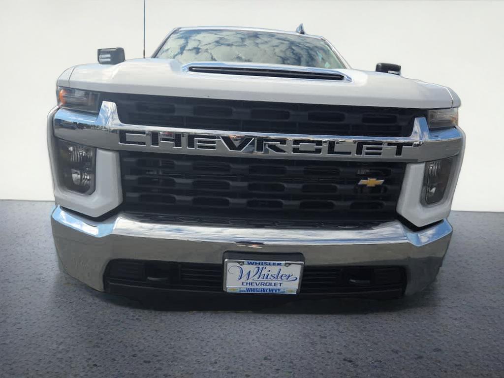 2023 Chevrolet Silverado 3500 HD LT