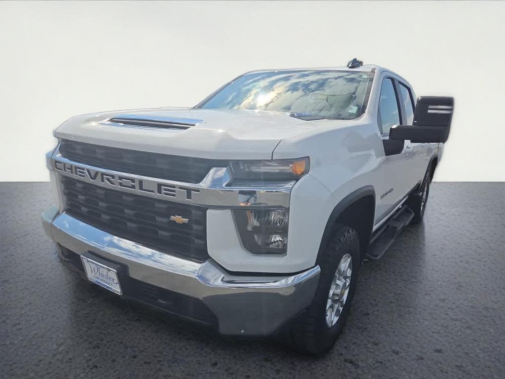 2023 Chevrolet Silverado 3500 HD LT