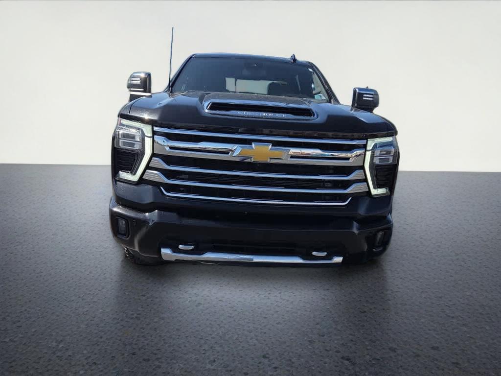 2024 Chevrolet Silverado 3500 HD High Country
