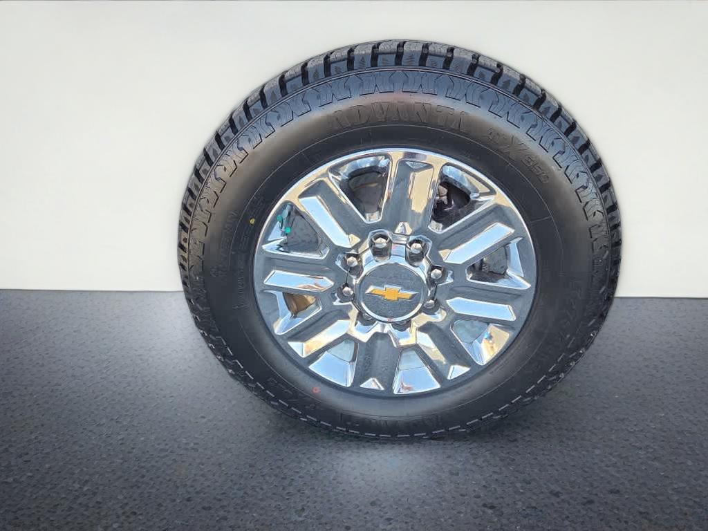 2024 Chevrolet Silverado 3500 HD High Country