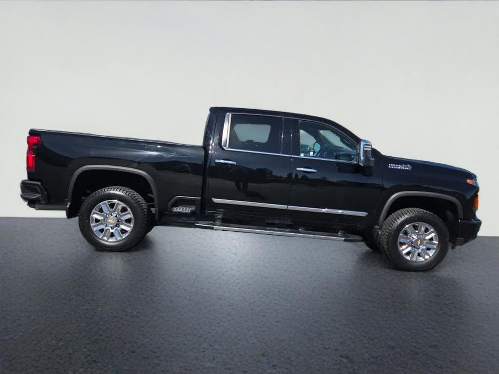 2024 Chevrolet Silverado 3500 HD High Country