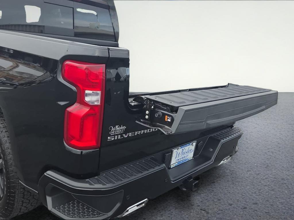 2026 Chevrolet Silverado 1500 RST - Photo 11