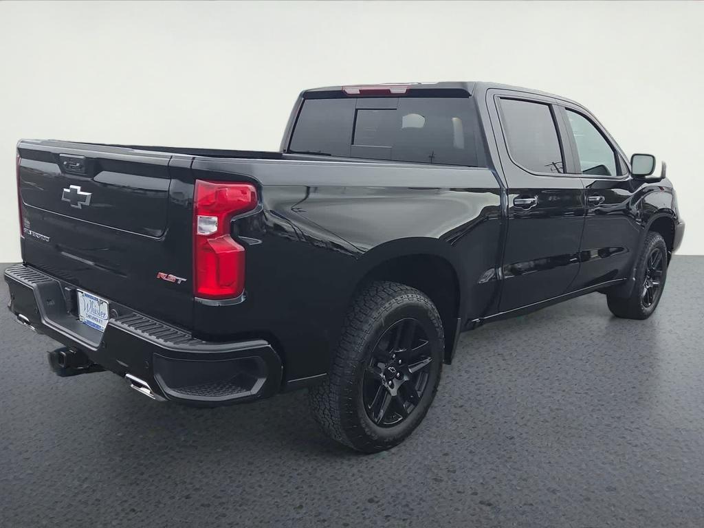 2026 Chevrolet Silverado 1500 RST - Photo 13