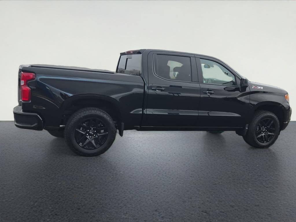 2026 Chevrolet Silverado 1500 RST - Photo 14