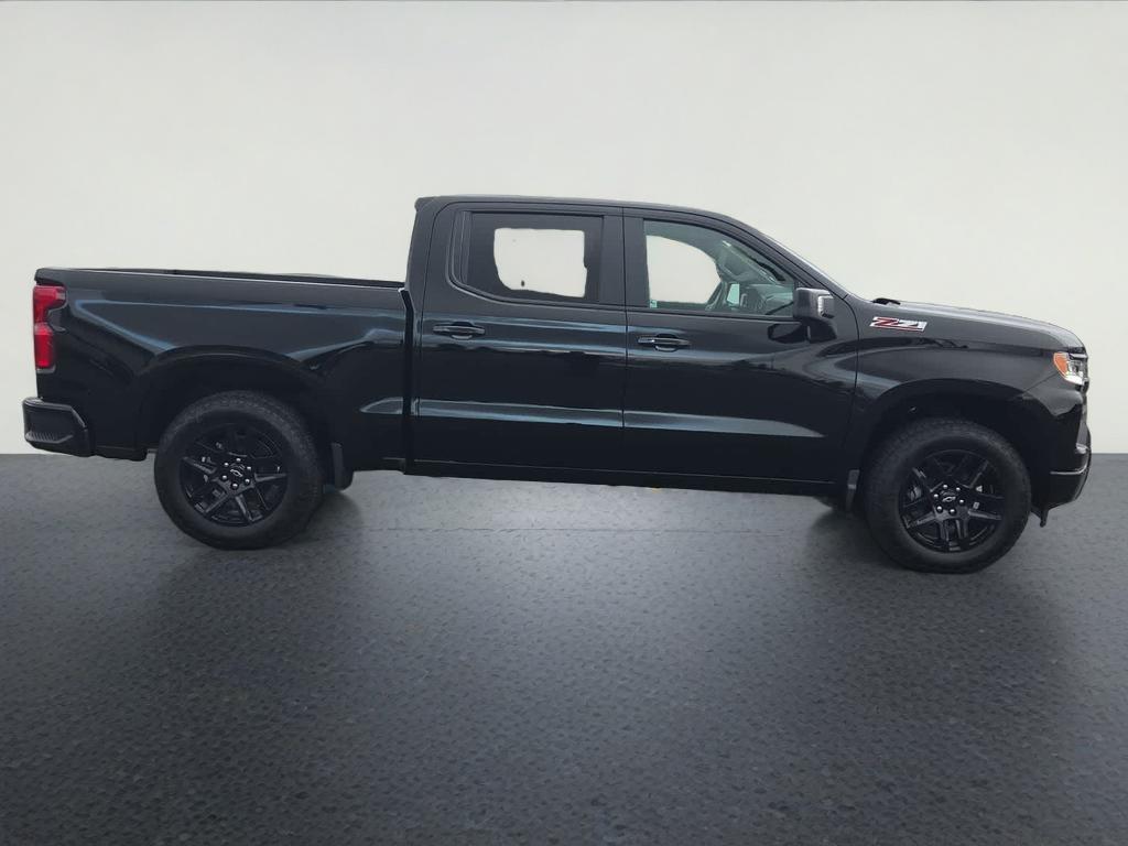 2026 Chevrolet Silverado 1500 RST - Photo 15
