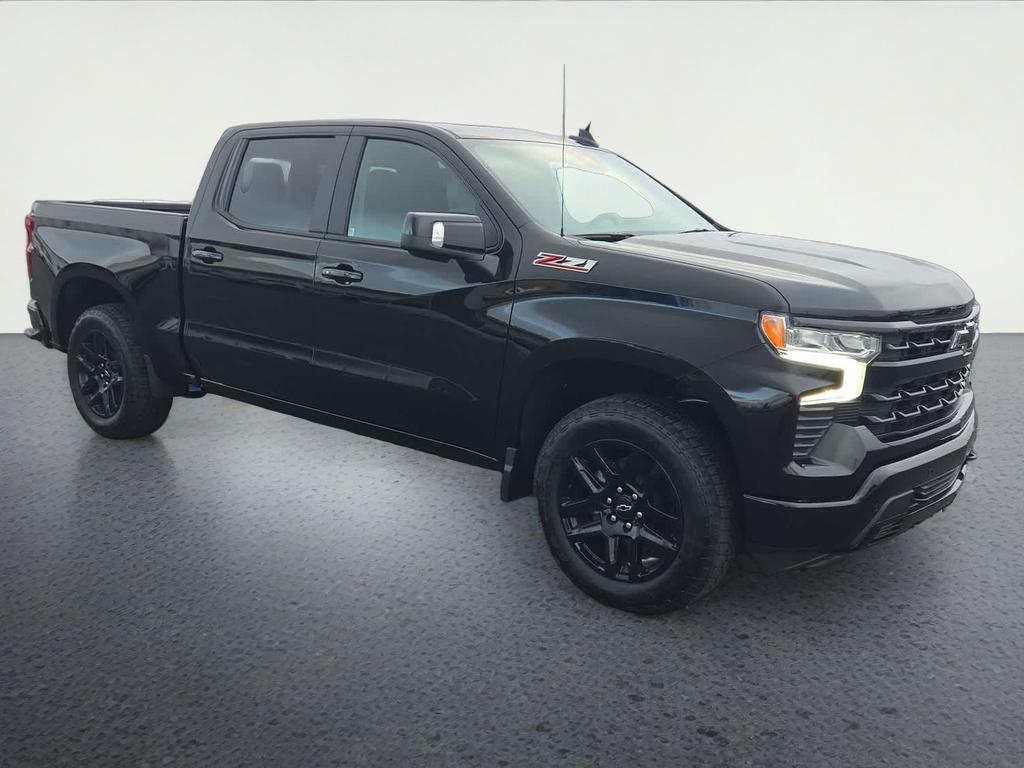 2026 Chevrolet Silverado 1500 RST - Photo 16