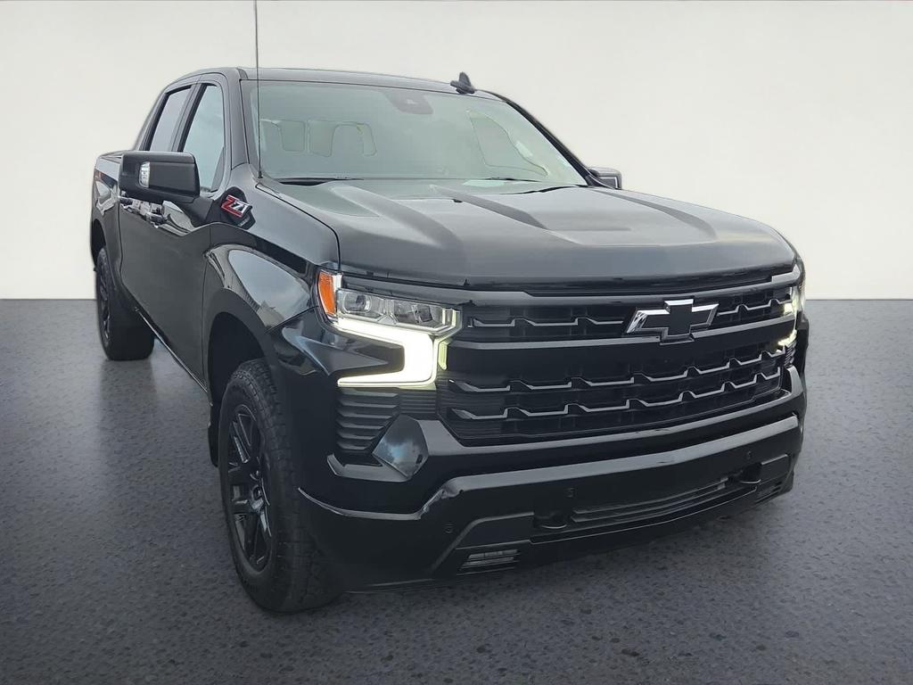 2026 Chevrolet Silverado 1500 RST - Photo 17