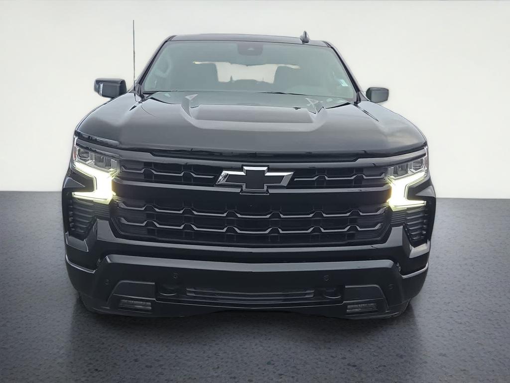 2026 Chevrolet Silverado 1500 RST - Photo 18