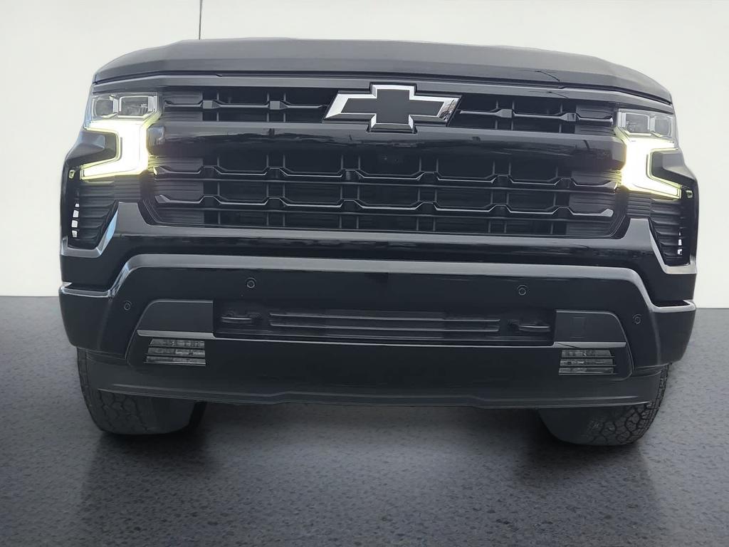 2026 Chevrolet Silverado 1500 RST - Photo 19