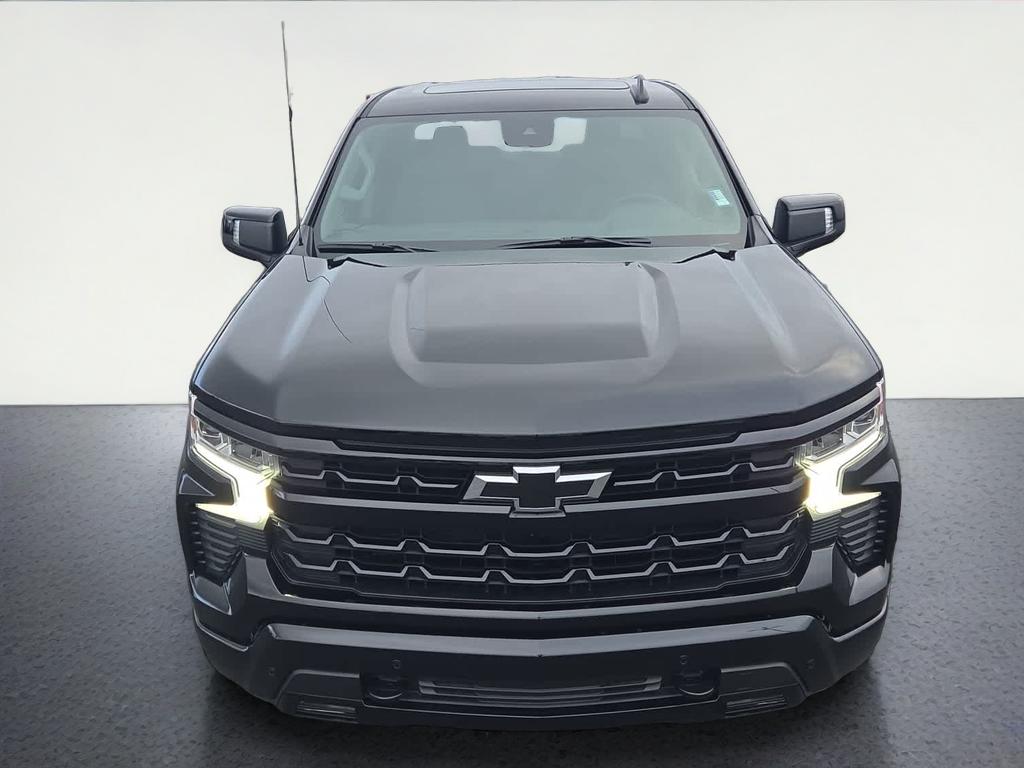 2026 Chevrolet Silverado 1500 RST - Photo 20