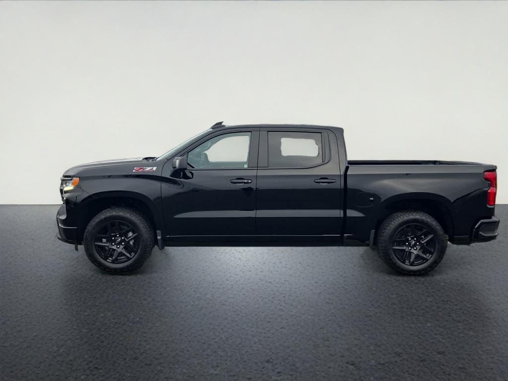 2026 Chevrolet Silverado 1500 RST - Photo 6