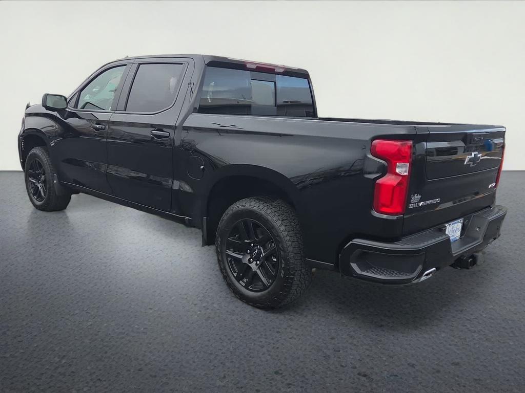 2026 Chevrolet Silverado 1500 RST - Photo 7