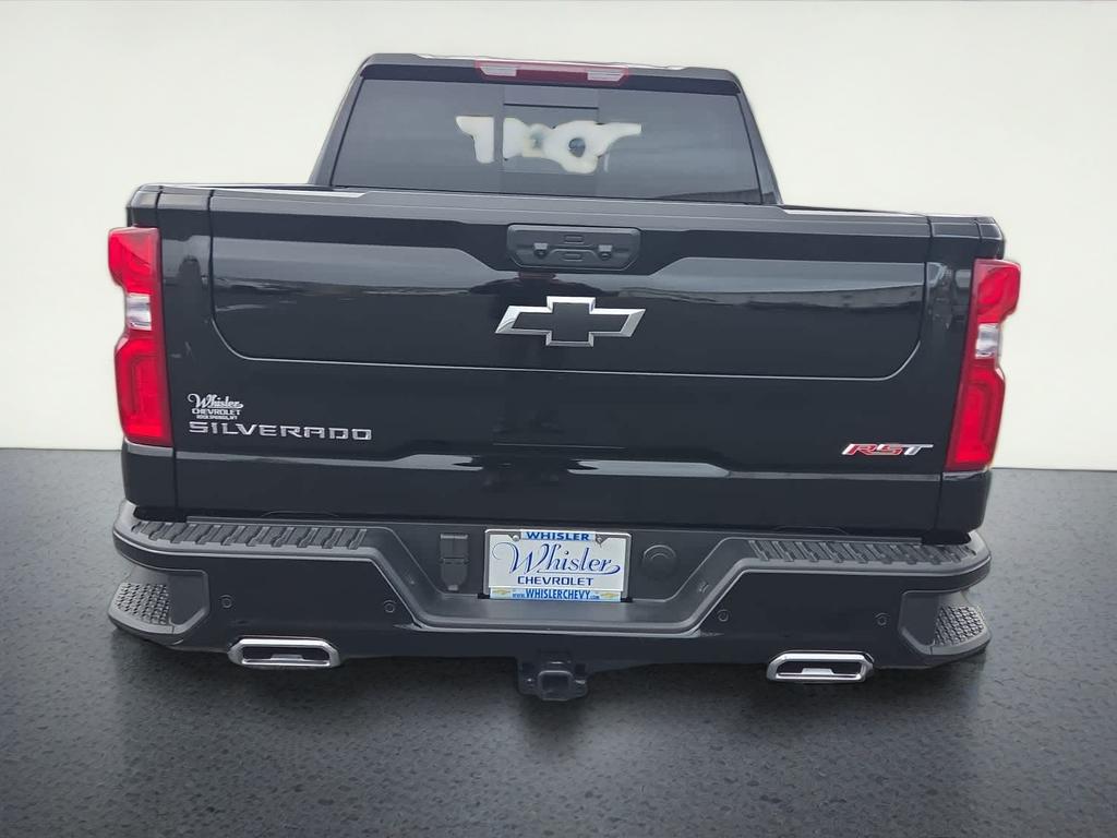 2026 Chevrolet Silverado 1500 RST - Photo 8
