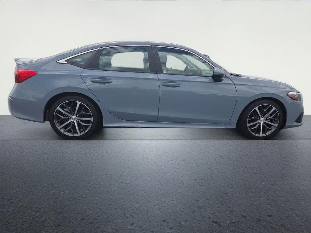 2022 Honda Civic Sedan Touring