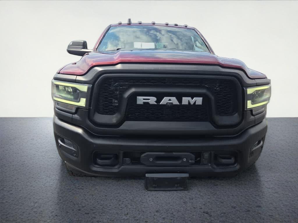 2020 RAM 2500 Power Wagon Crew Cab 4X4 6'4" Box