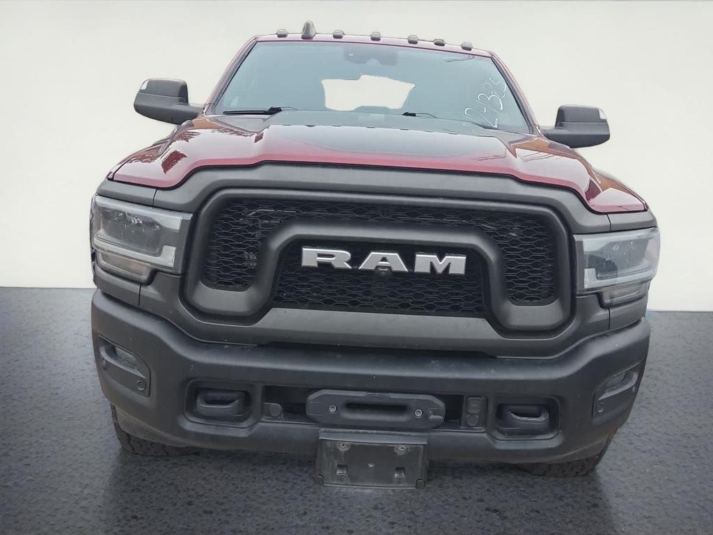 2020 RAM 2500 Power Wagon Crew Cab 4X4 6'4" Box